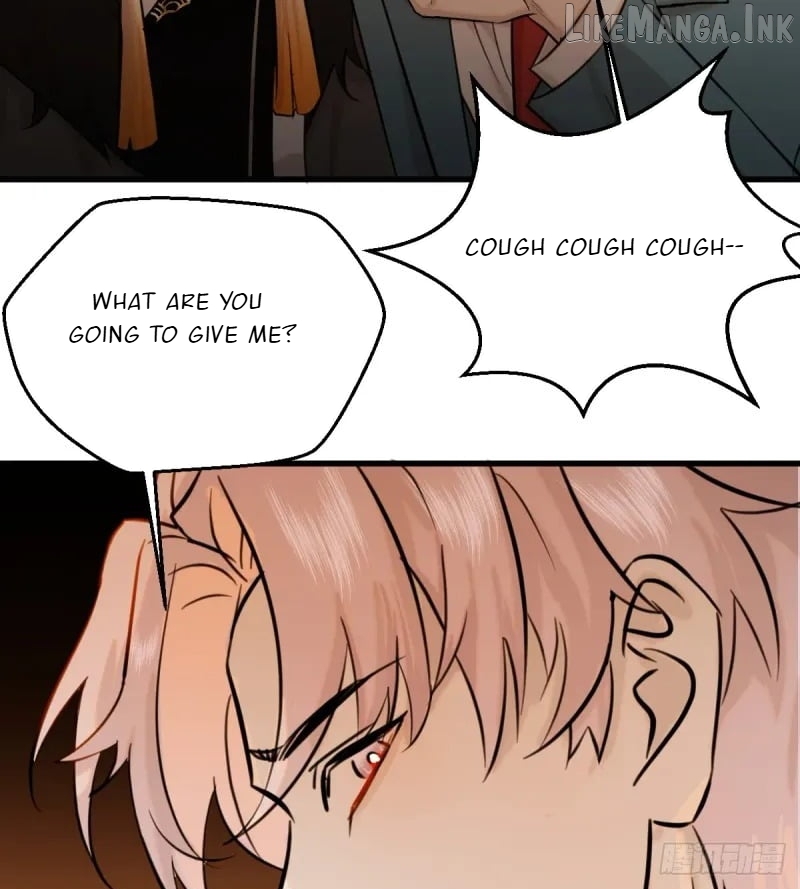 My Own Evil God Chapter 16 - page 62